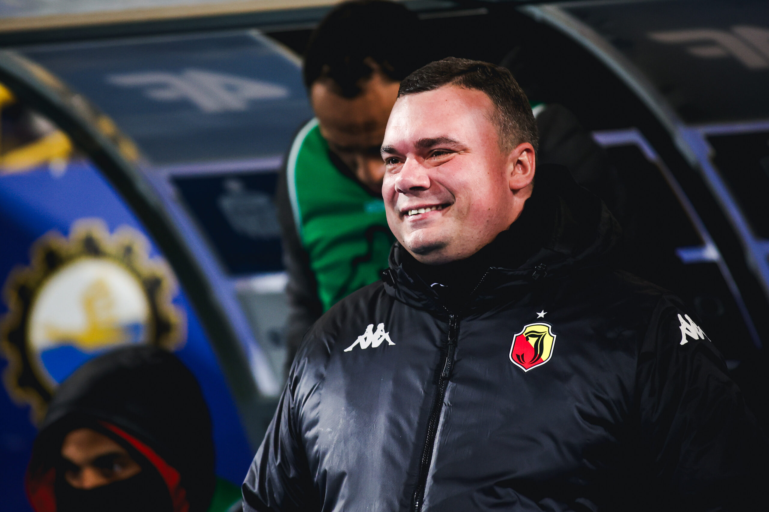 Kryzys Fiorentiny jest szansą dla Jagiellonii Białystok ?