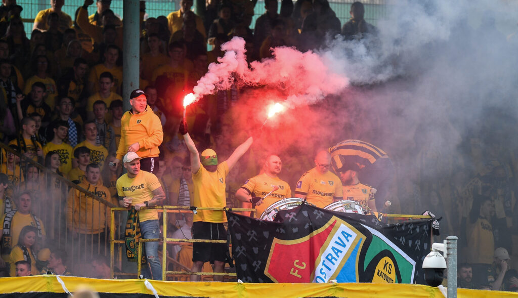 Ta ostatnia niedziela na Bukowej [REPORTAŻ]