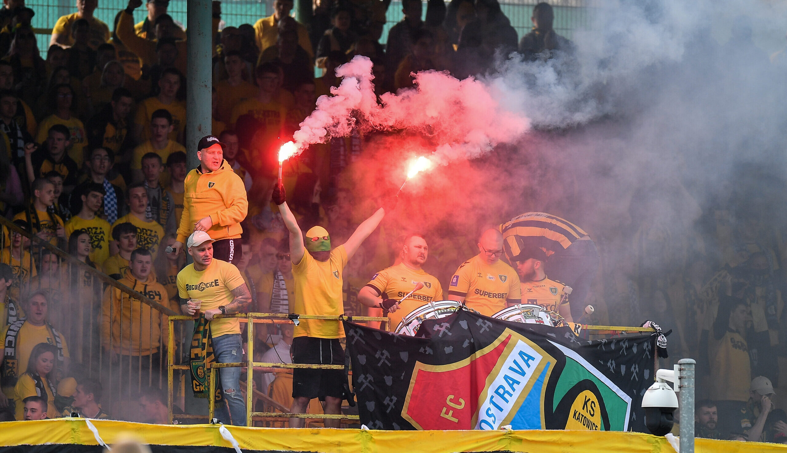 Ta ostatnia niedziela na Bukowej [REPORTAŻ]