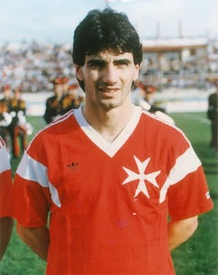 maltańscy piłkarze odnieśli sukces