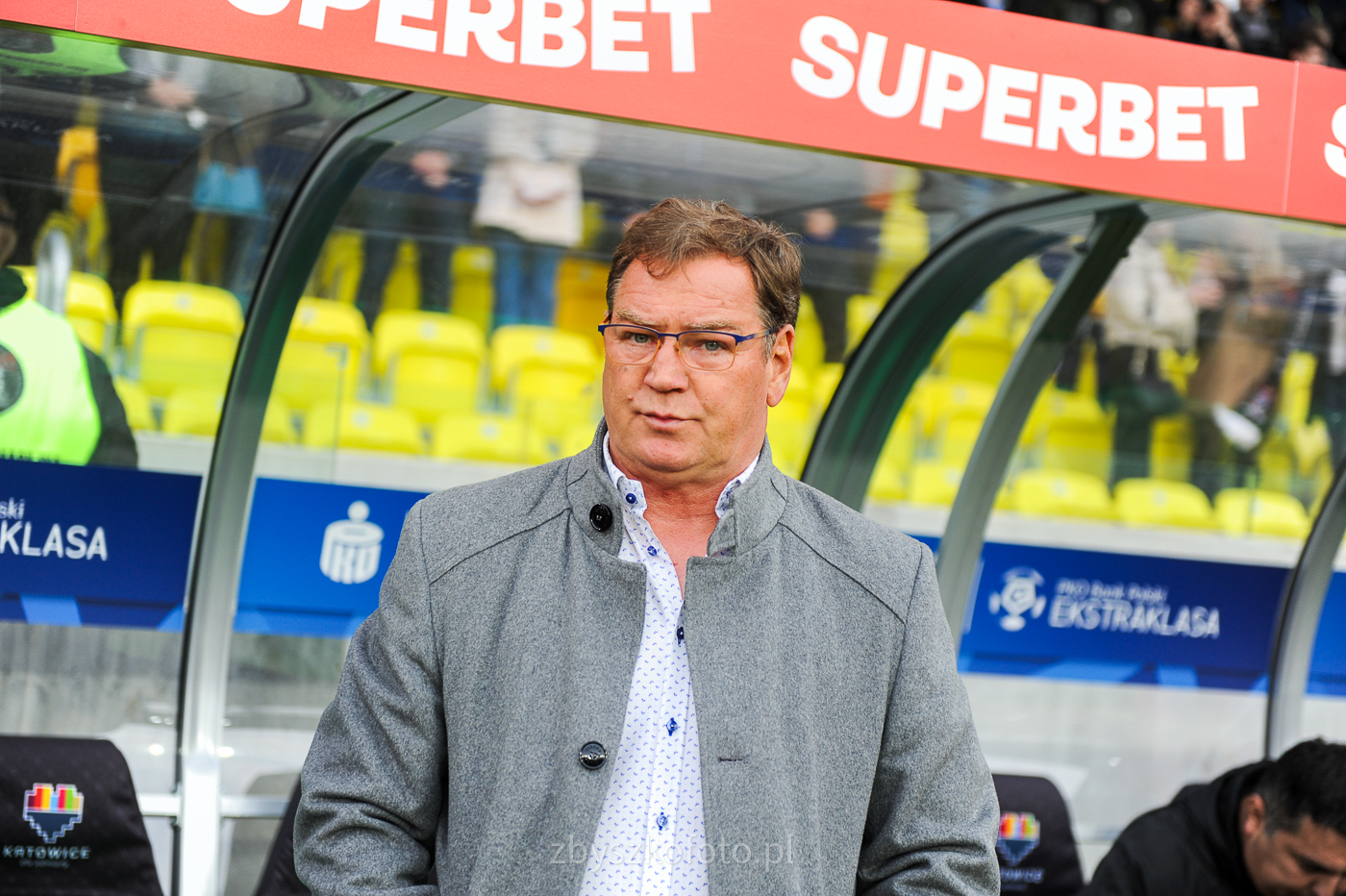 Polscy kandydaci na nowego selekcjonera reprezentacji Polski