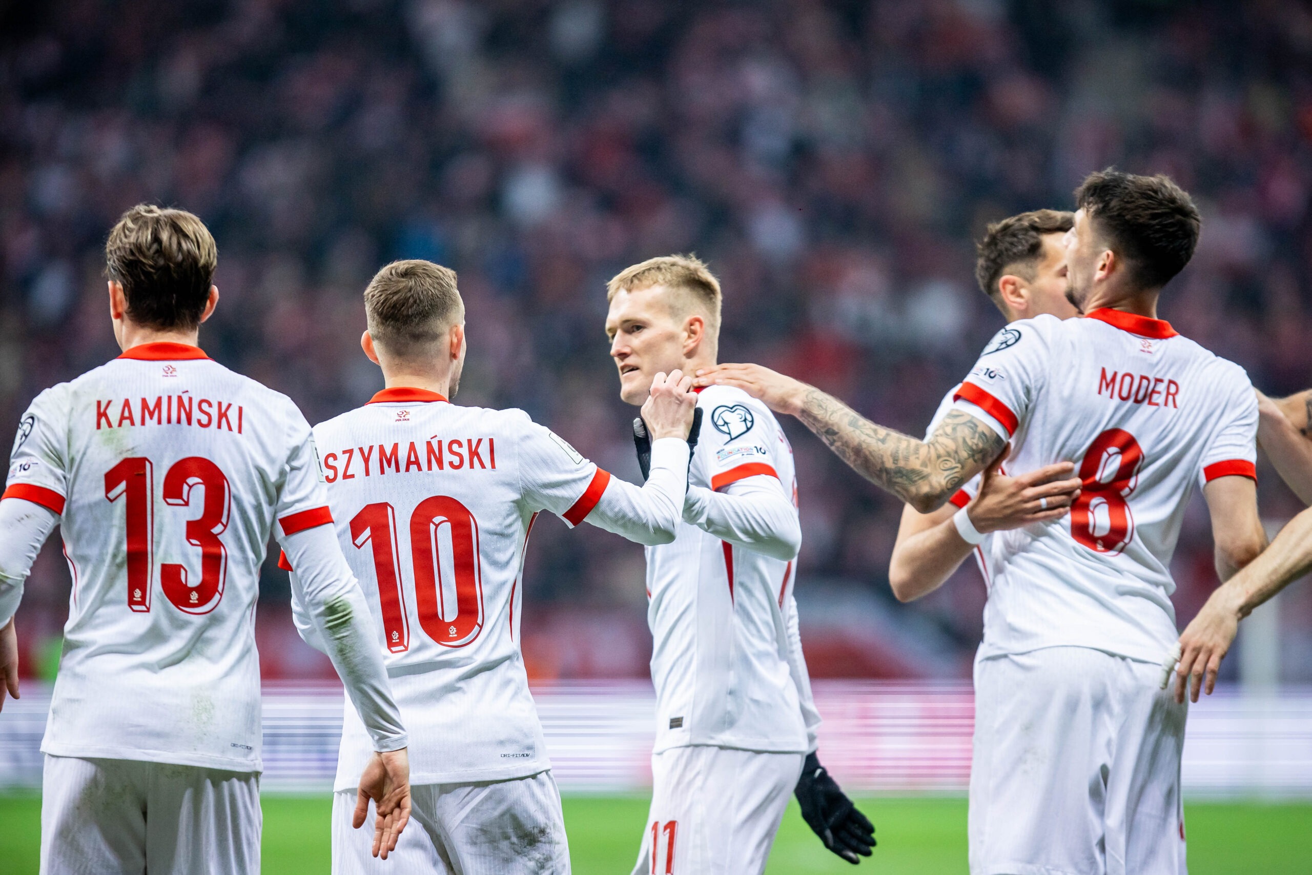 Jedno z najgorszych zgrupowań, czyli co wiemy po meczach z Maltą i Litwą?