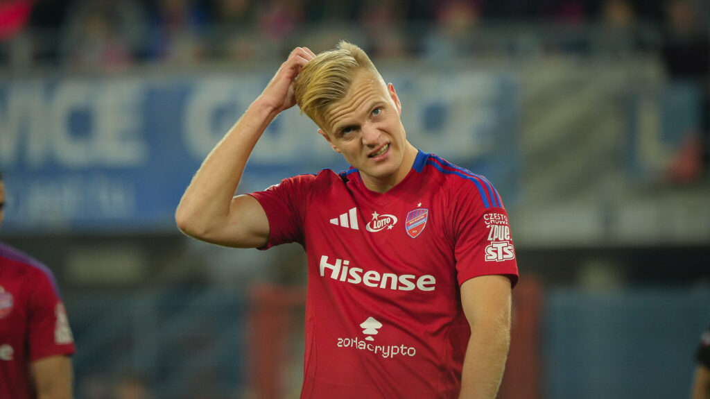 Afera w Rakowie! Jonatan Braut Brunes poza składem na rewanżowy mecz z Maccabi Hajfa!