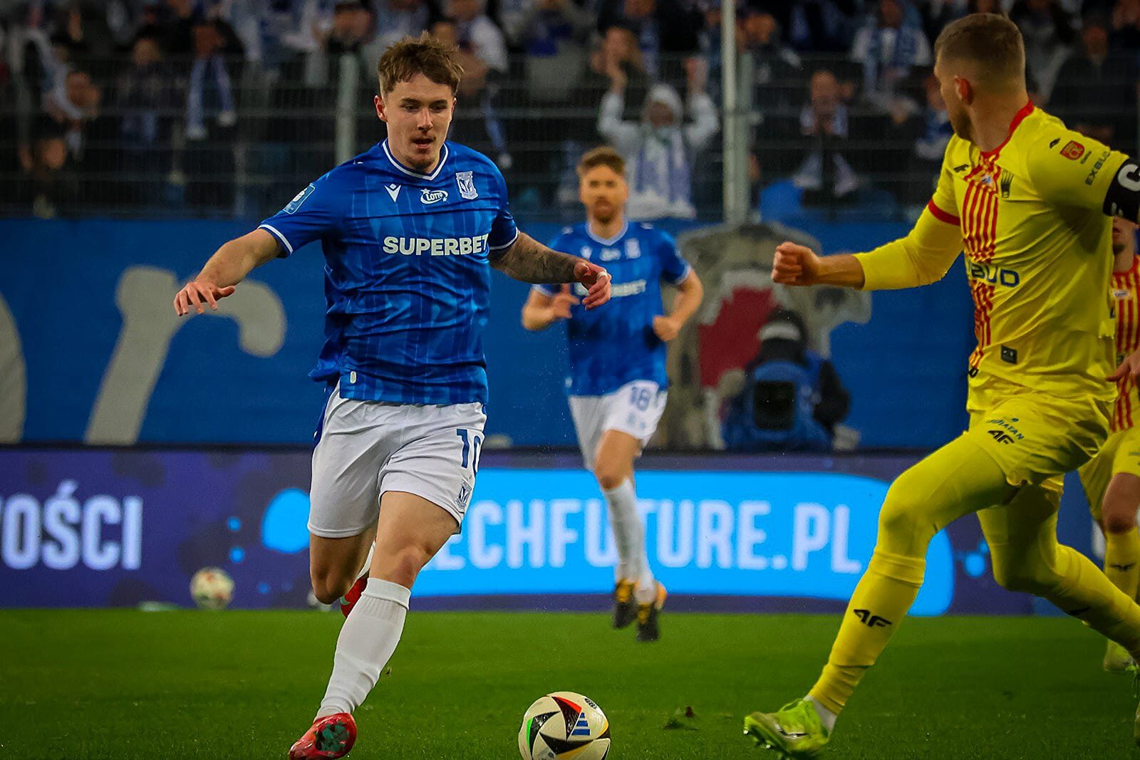 Patrik Walemark i Daniel Hakans nie zagrają przez co najmniej cztery miesiące!