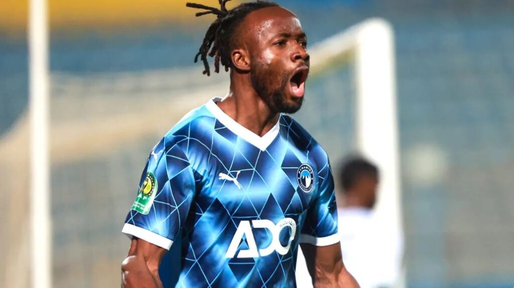 Pyramids FC – nowa potęga na afrykańskim rynku