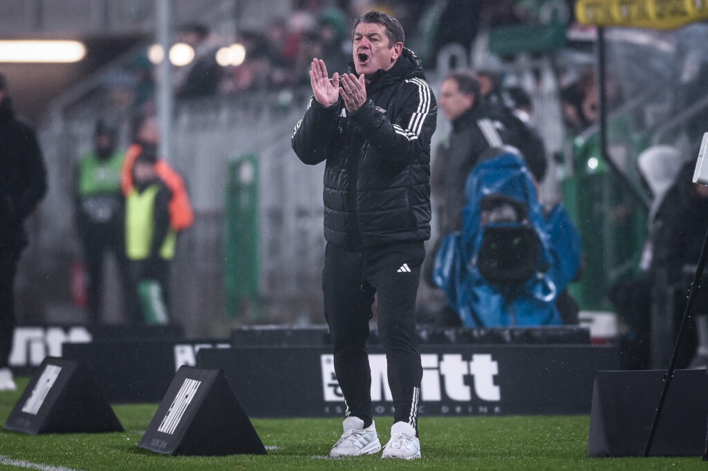 Zagłębie Lubin i Lechia Gdańsk – czy mogą spaść z ligi?