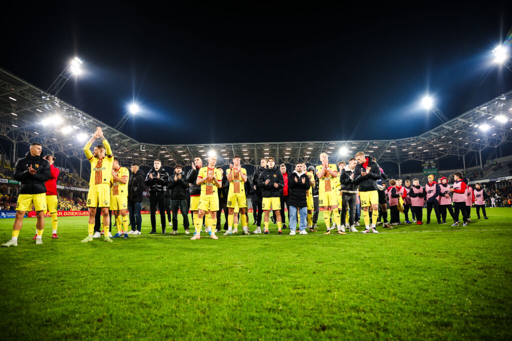 Skarb Kibica PKO Ekstraklasy: Korona Kielce – ugruntować pozycję w lidze
