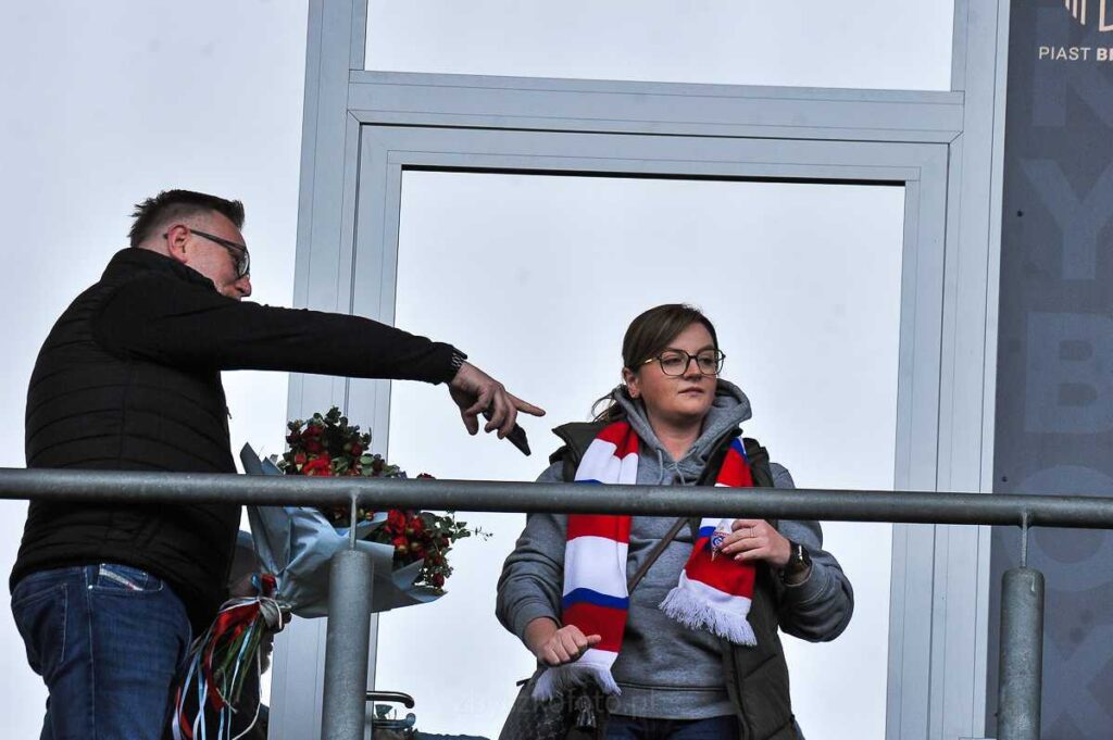 Rupniewska odwołana, prywatyzacja odłożona w czasie. Czy Górnik znowu będzie kartą przetargową w politycznych sporach?