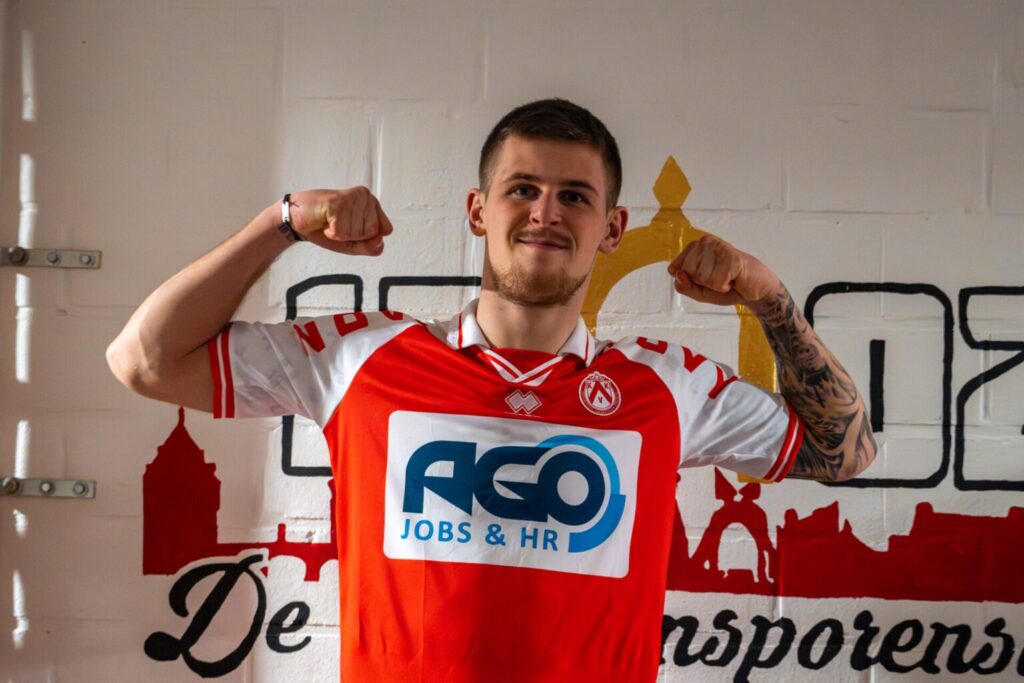 Karol Czubak zawodnikiem KV Kortrijk. Jaki to ruch?