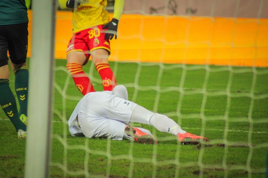 Zimowe niewypały transferowe w Ekstraklasie – top 10