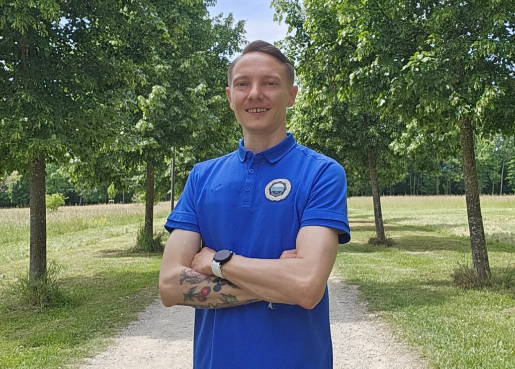 Kamil Tybor: Skauting w Polsce dynamicznie się rozwija [WYWIAD]