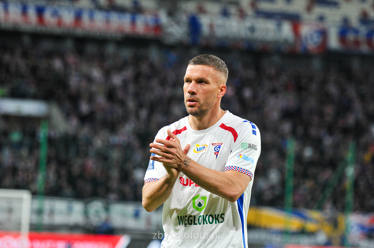 Mogli grać dla Polski, wybrali inne reprezentacje