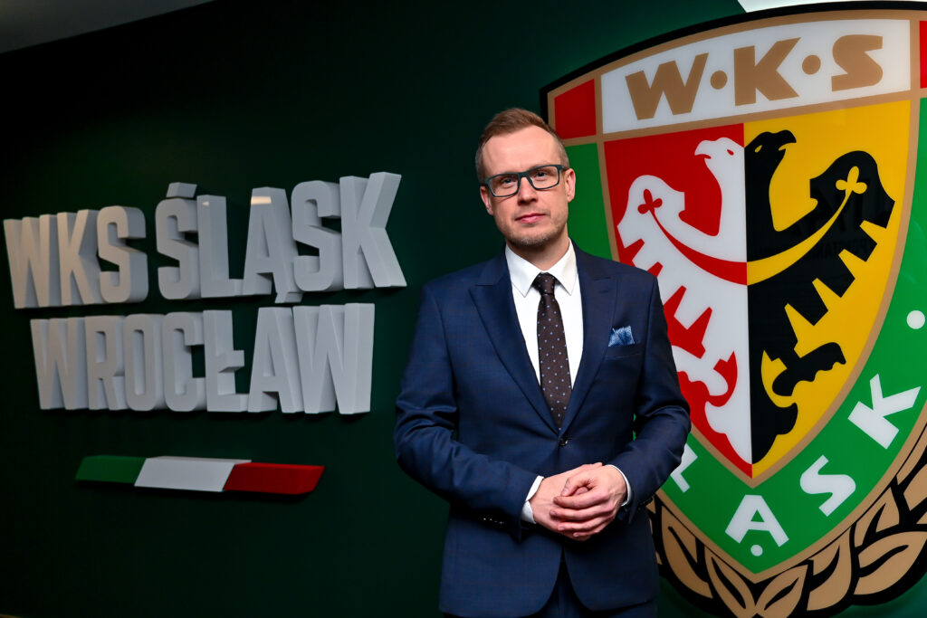 Michał Mazur: Śląsk będzie funkcjonował w trudnej rzeczywistości