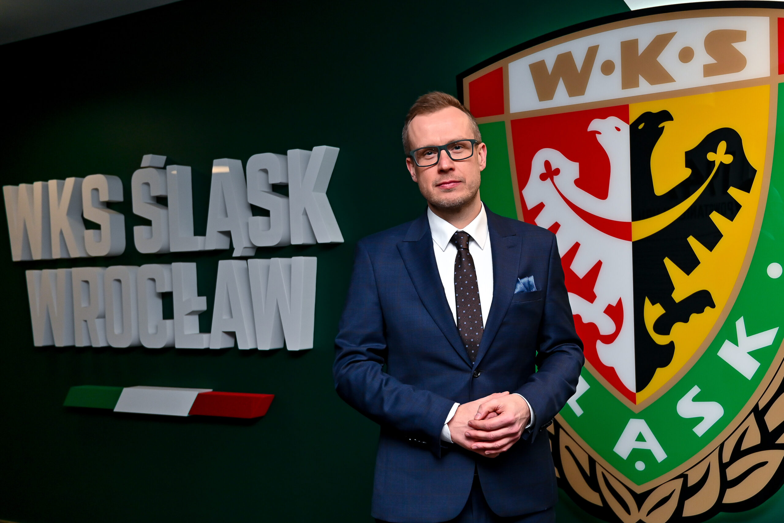 Michał Mazur: Śląsk będzie funkcjonował w trudnej rzeczywistości