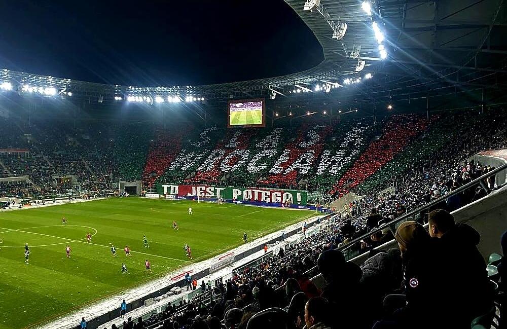 Cezary Kucharski z grupą inwestorów chce kupić Śląsk Wrocław