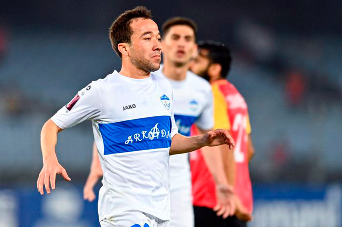 Arkadag zwycięzcą debiutanckiej edycji AFC Challenge League