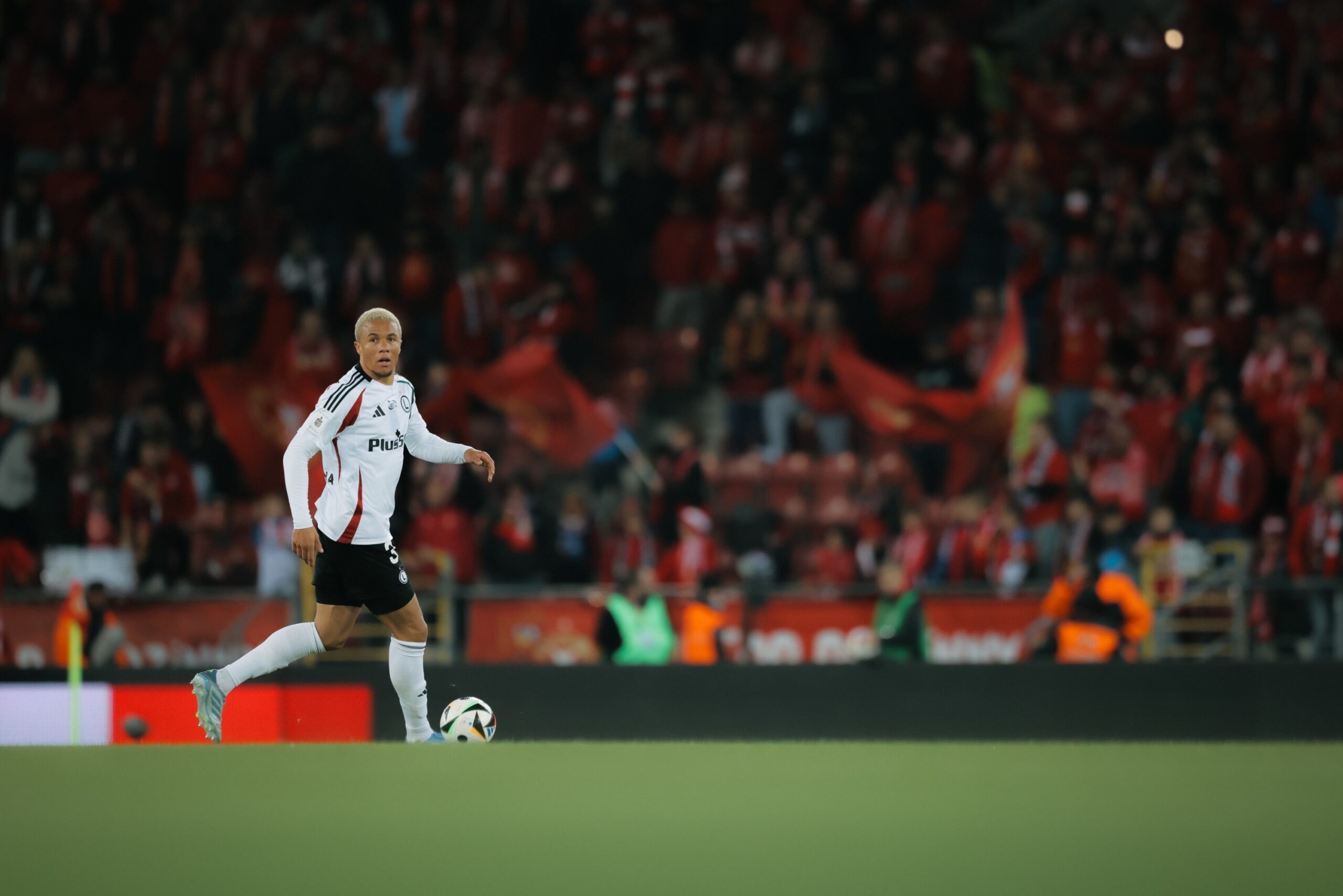 Po meczu Legia Warszawa – Banik Ostrawa