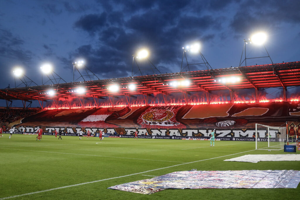 Widzew Łódź – kasa wydana, a nadzieja tylko w Pucharze Polski