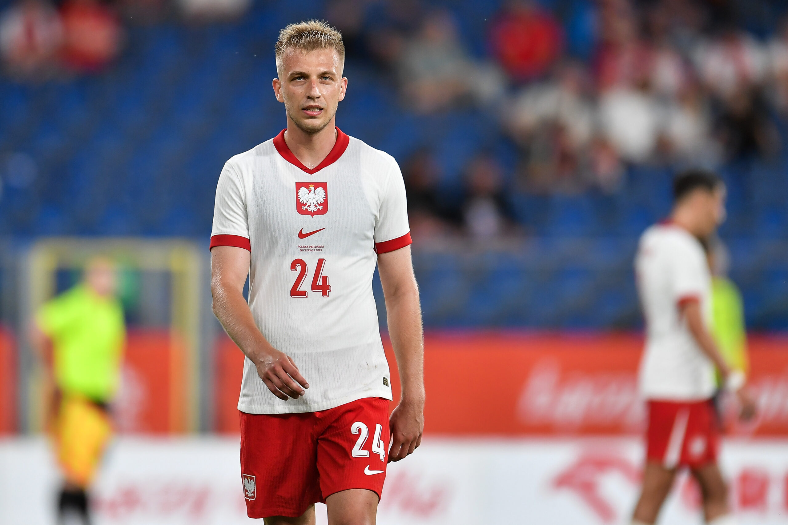 Mateusz Skrzypczak – nowe objawienie reprezentacji