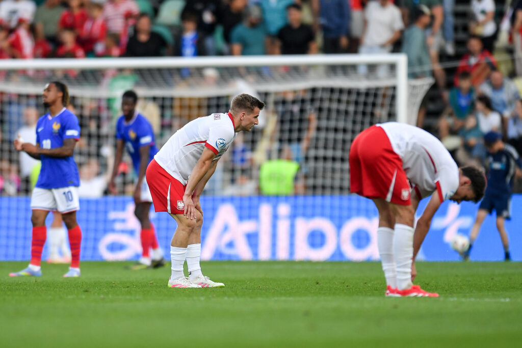 Kadra U-21 zawiodła. Czy naprawdę nikt się nie nadaje?