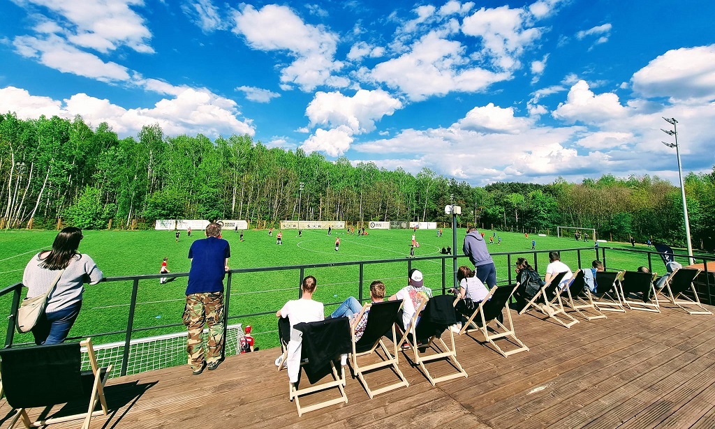 Perfect Soccer – rozmowa z Łukaszem Budrykiem o szkoleniu dzieci i młodzieży