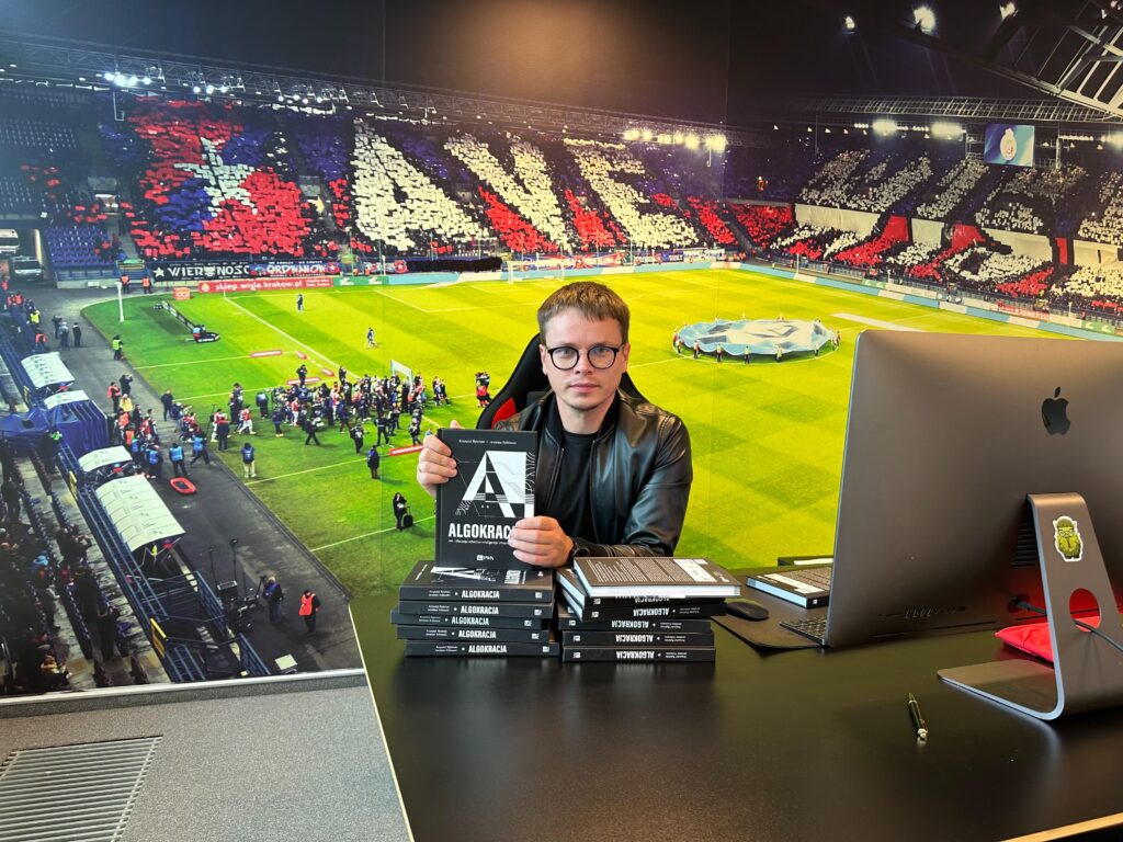 Królewski na zakręcie. Krakowska gra pozorów i cena lojalności