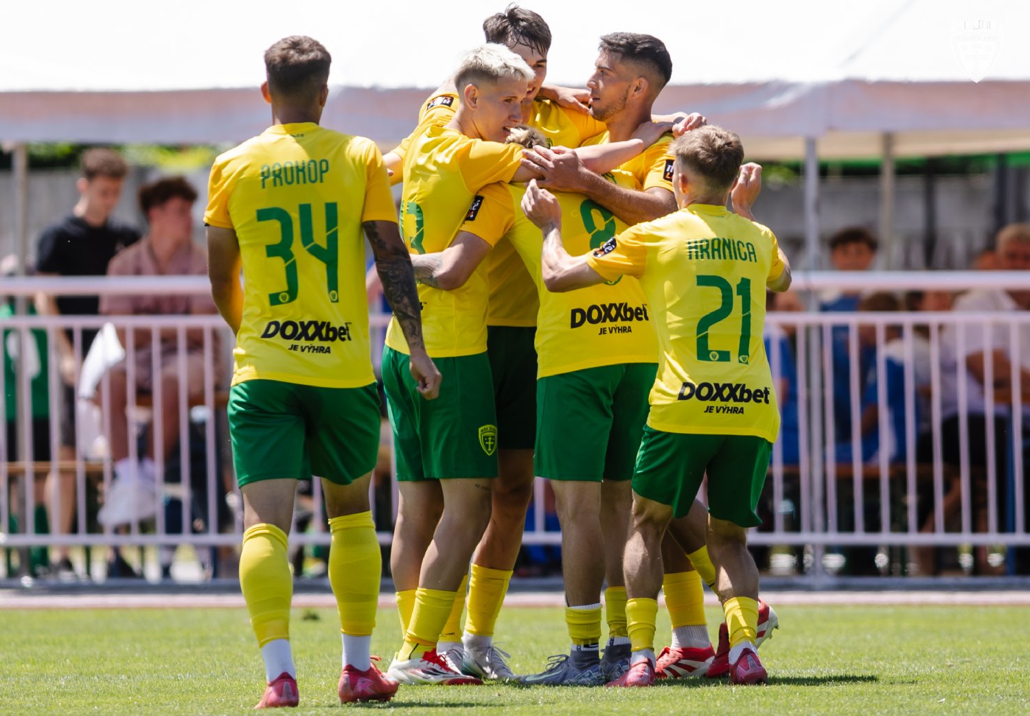 MSK Zilina – analiza wicemistrza Słowacji będącego w tym roku pod formą