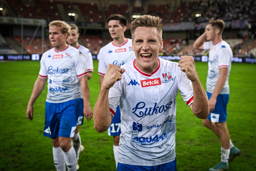 Zaskakujący transfer w 2. lidze. Do jakiego środowiska trafia Michał Willmann?
