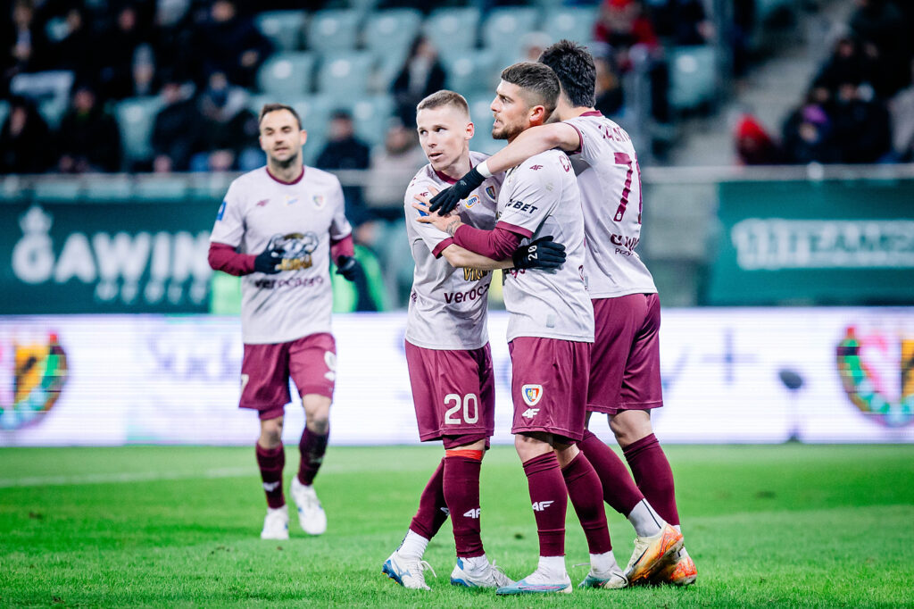 Skarb Kibica PKO Ekstraklasy: Piast Gliwice – początek nowego rozdania