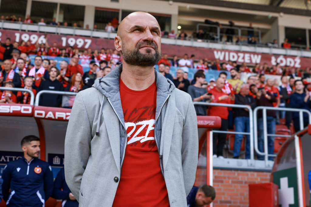 Skarb kibica PKO BP Ekstraklasy: Widzew Łódź – nowy właściciel i nowe ambicje