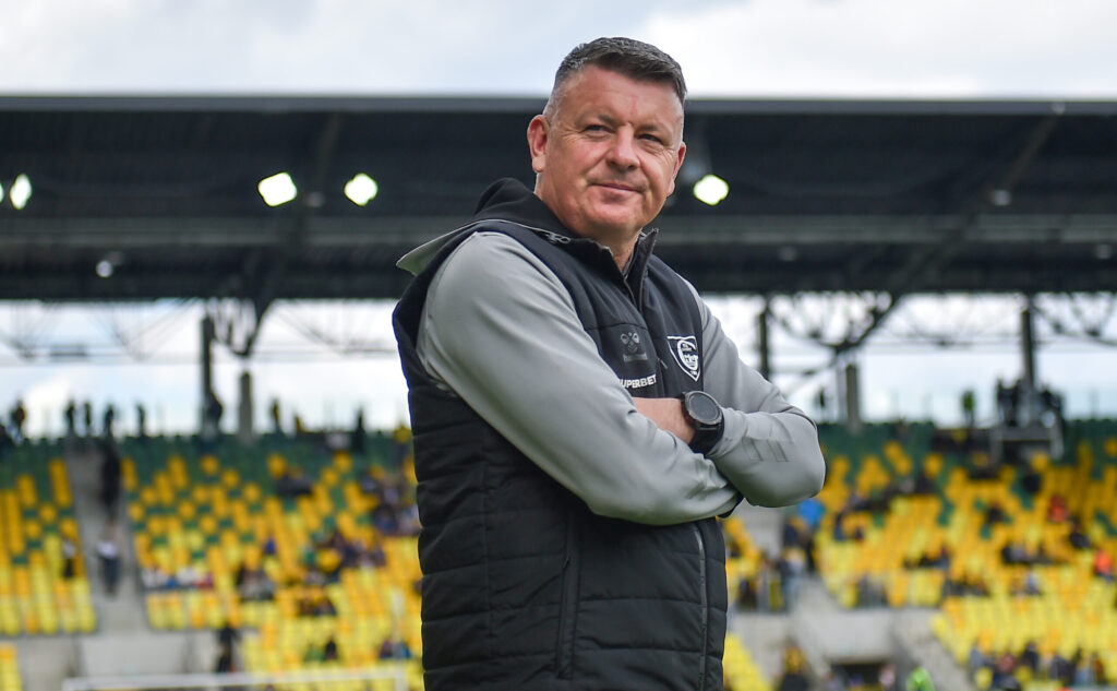 Czy GKS Katowice odkręci się po słabym początku sezonu?