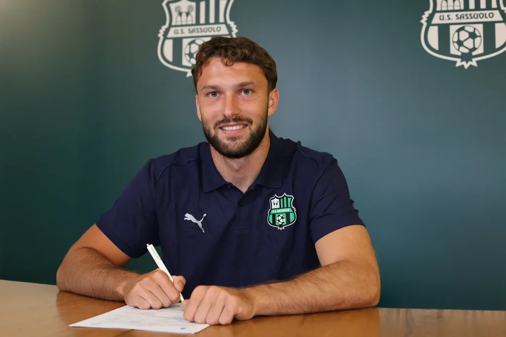 Sebastian Walukiewicz w US Sassuolo – czy beniaminek Serie A da mu nowy start?