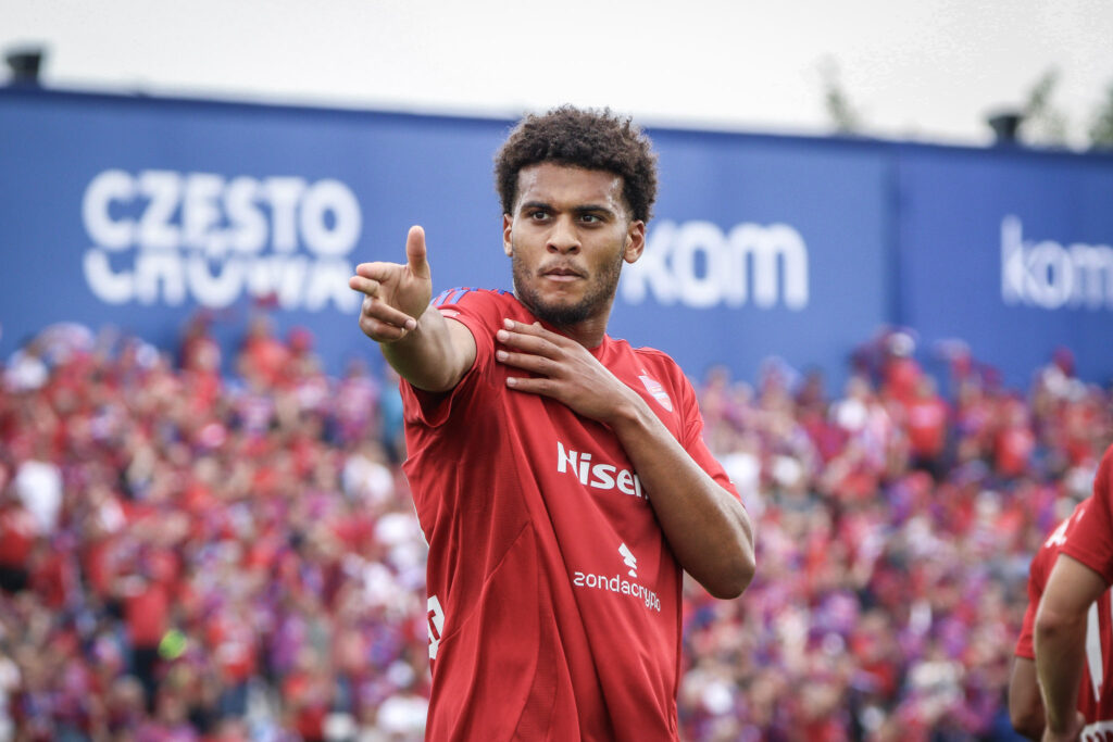 Niedoceniani w poprzednim sezonie, niezbędni na początku bieżących rozgrywek: Jean-Pierre Nsame i Lamine Diaby-Fadiga