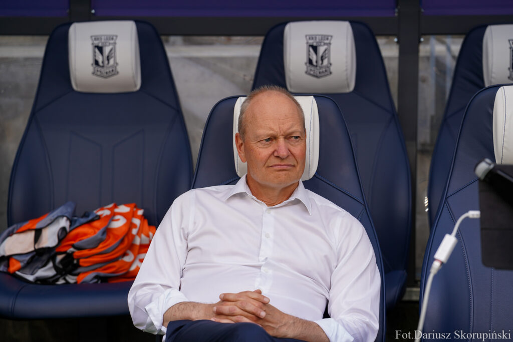 Lech Poznań – Widzew Łódź. Fiabema z golem na wagę zwycięstwa, goście zbyt chaotyczni i nieskuteczni