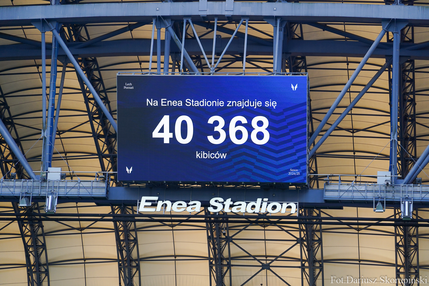 Bernabéu, Inter i wielki wieczór w Europie. 300 PLN od Lebull za gola w hicie