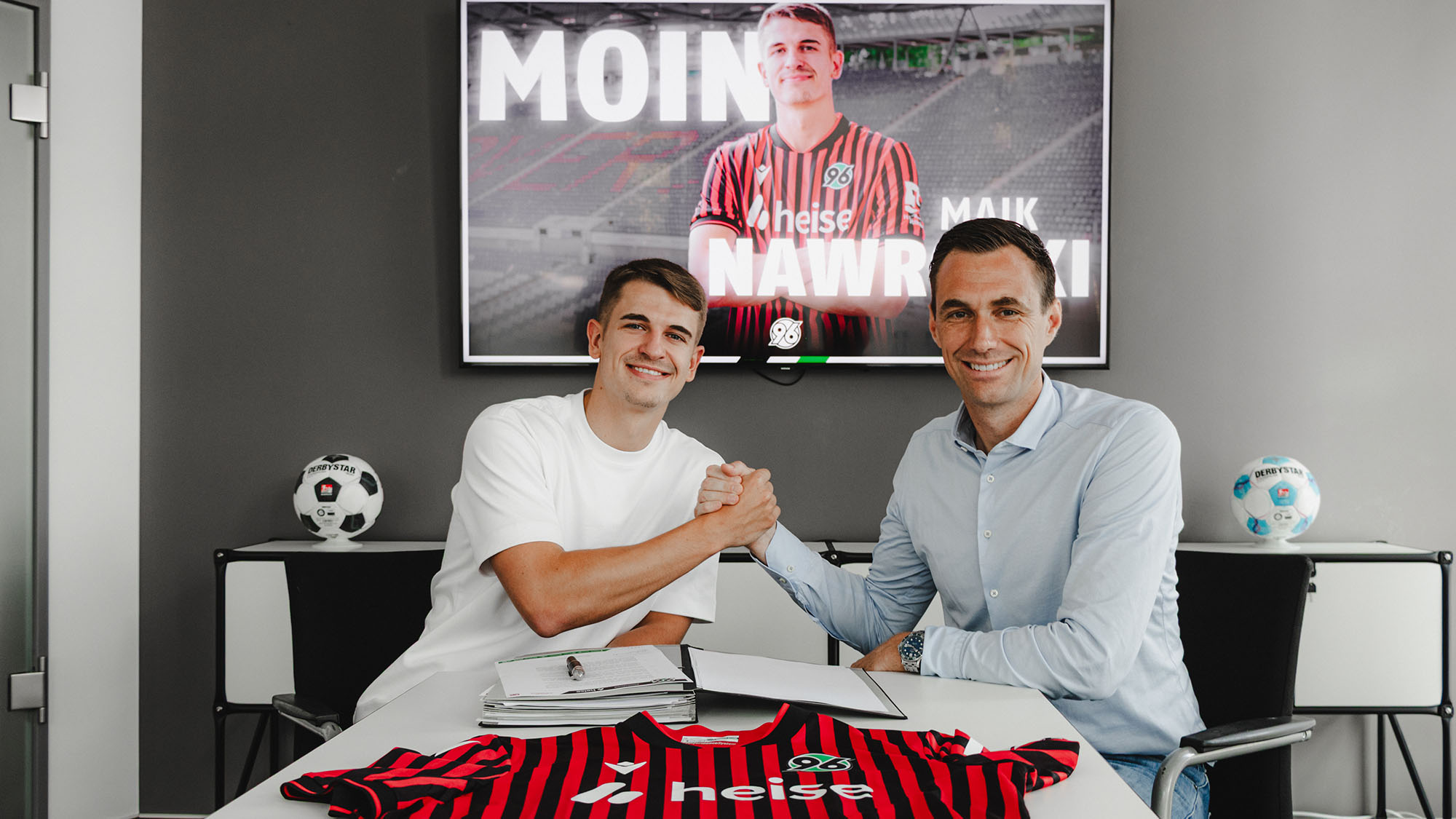 Maik Nawrocki – nowa droga po trudnym sezonie