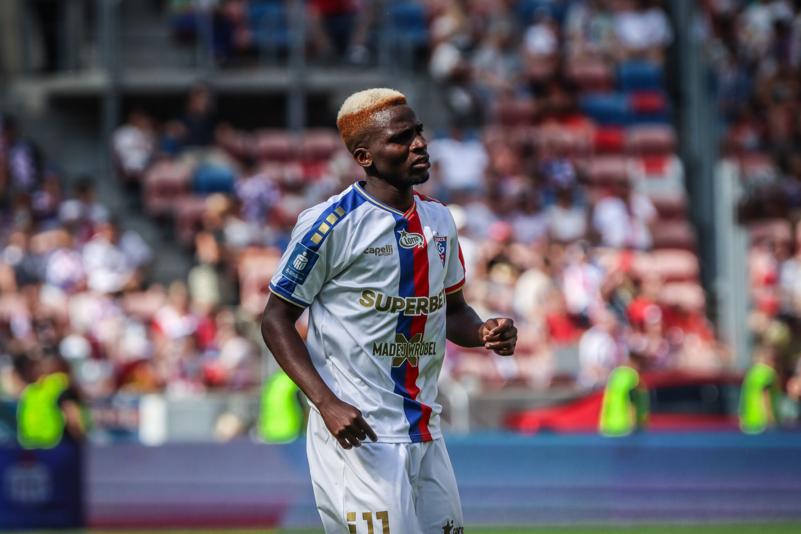 Lech Poznań pobija swój rekord transferowy! Mistrz Polski sprowadza dwóch nowych zawodników