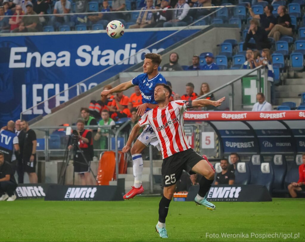 Cracovia – zespół rozszyfrowany przez rywali? Mistrz Polski nie dał się nabrać po raz drugi