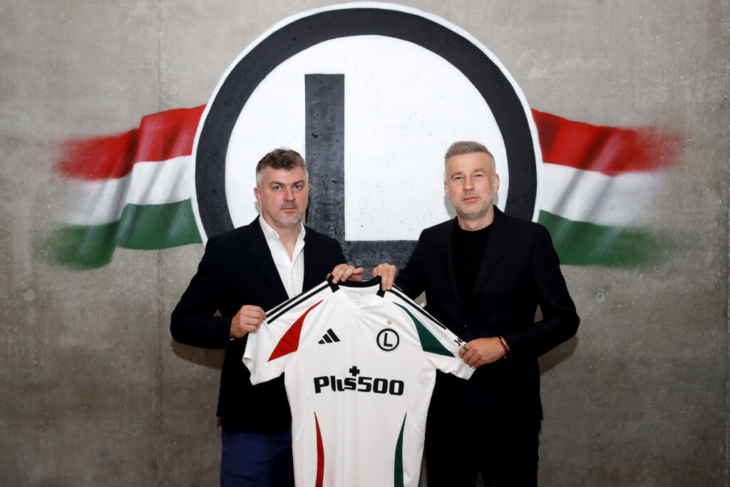 Legia Warszawa