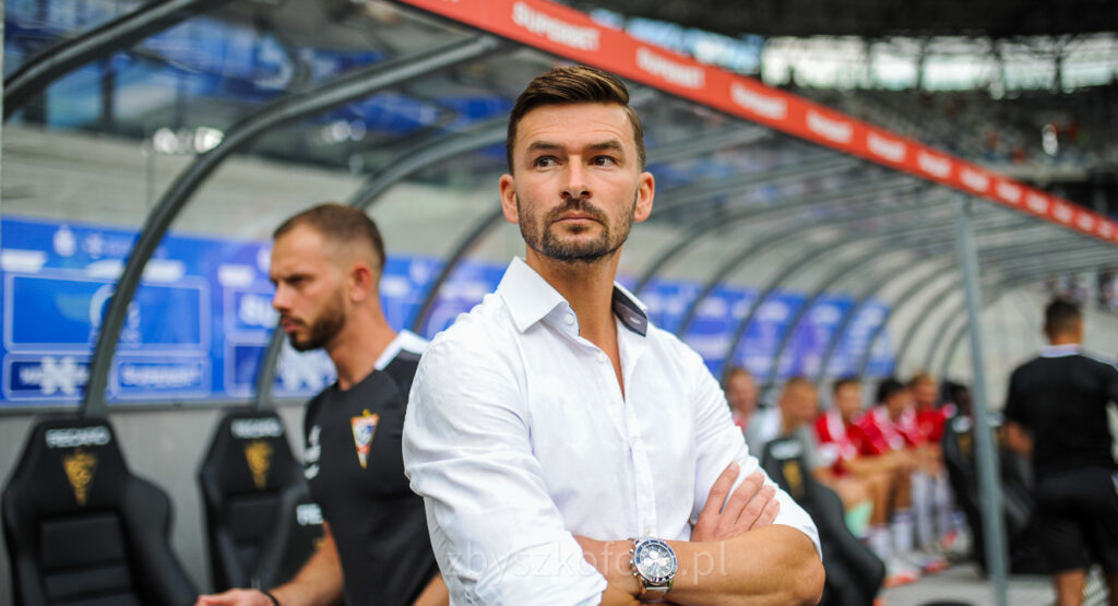 Górnik wysyła jasny sygnał. Pierwsza taka inauguracja od 2020 roku