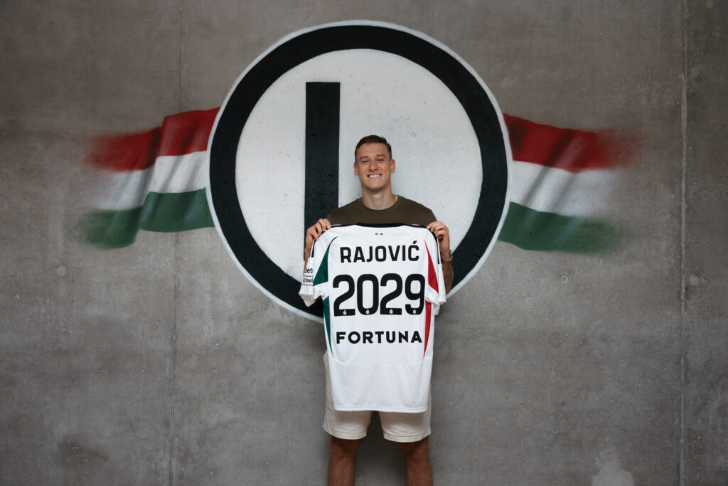 Legia Warszawa w kryzysie, który trwa już od paru lat. Kto jest jego winowajcą?