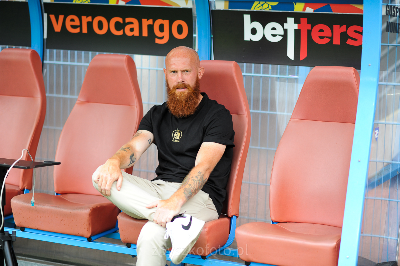 Czy Piast Gliwice odbije się od dna?