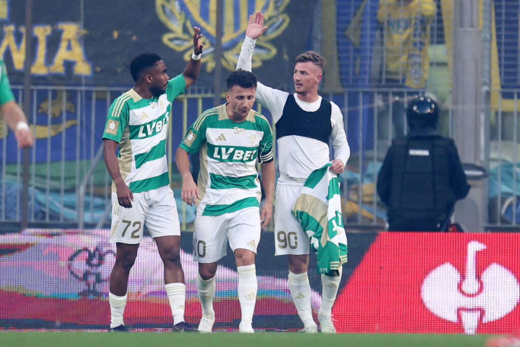 Czas na kolejne derby Trójmiasta!