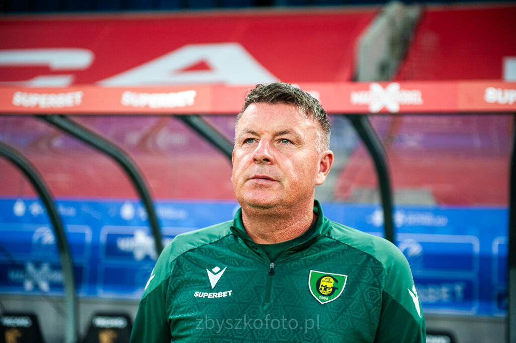 Lech Poznań – GKS Katowice. Kolejorz może gdybać, Gieksa uszanuje punkt