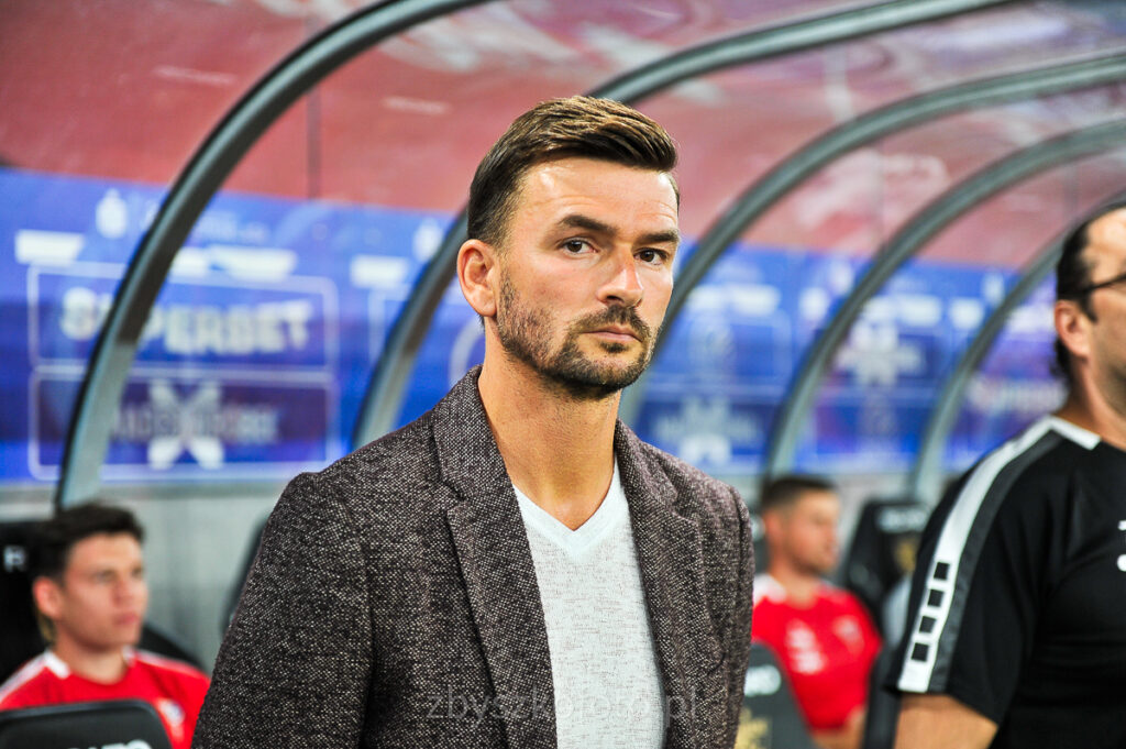 Górnik Zabrze zaskakuje! Czy oni wyrastają na kolejnego czarnego konia tego sezonu?