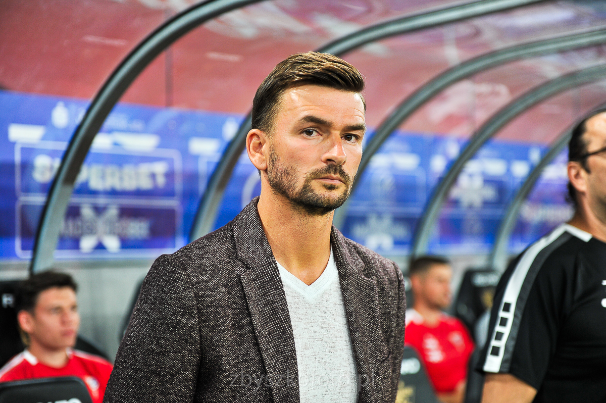 Górnik Zabrze zaskakuje! Czy oni wyrastają na kolejnego czarnego konia tego sezonu?