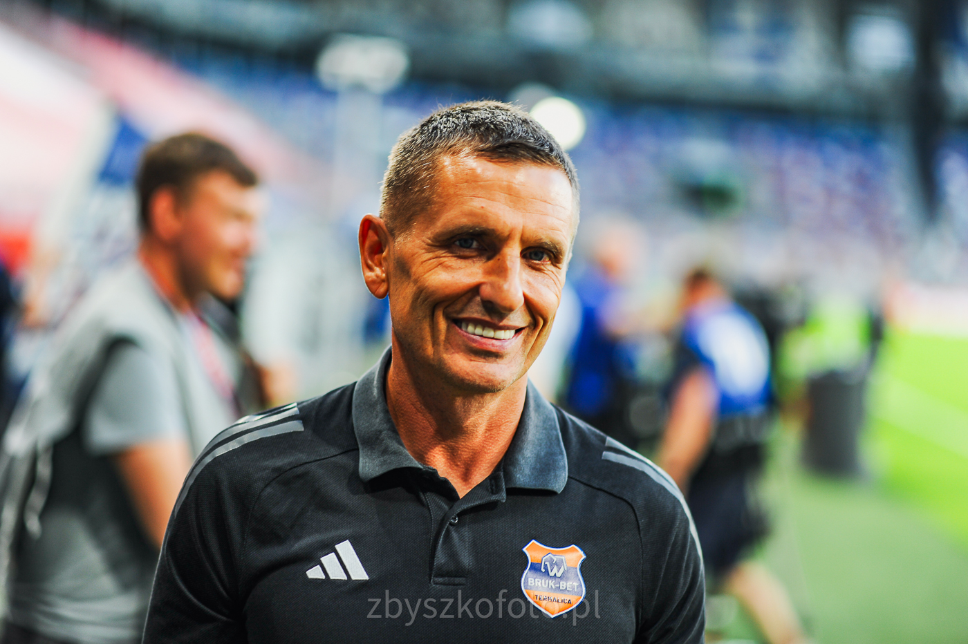 Zestaw Kibica PKO BP Ekstraklasy: Bruk-Bet Termalica Nieciecza – zaprzeczyć przeznaczeniu?