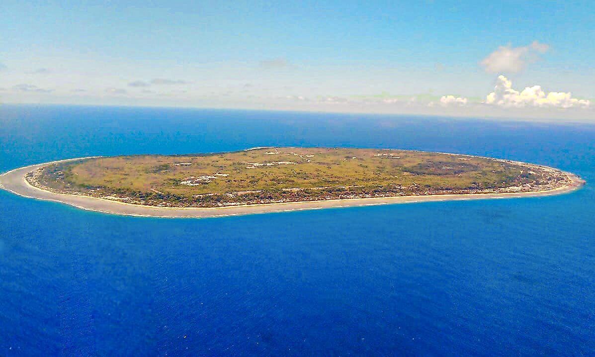 Reprezentacja Nauru – ambitny, lecz wyważony projekt
