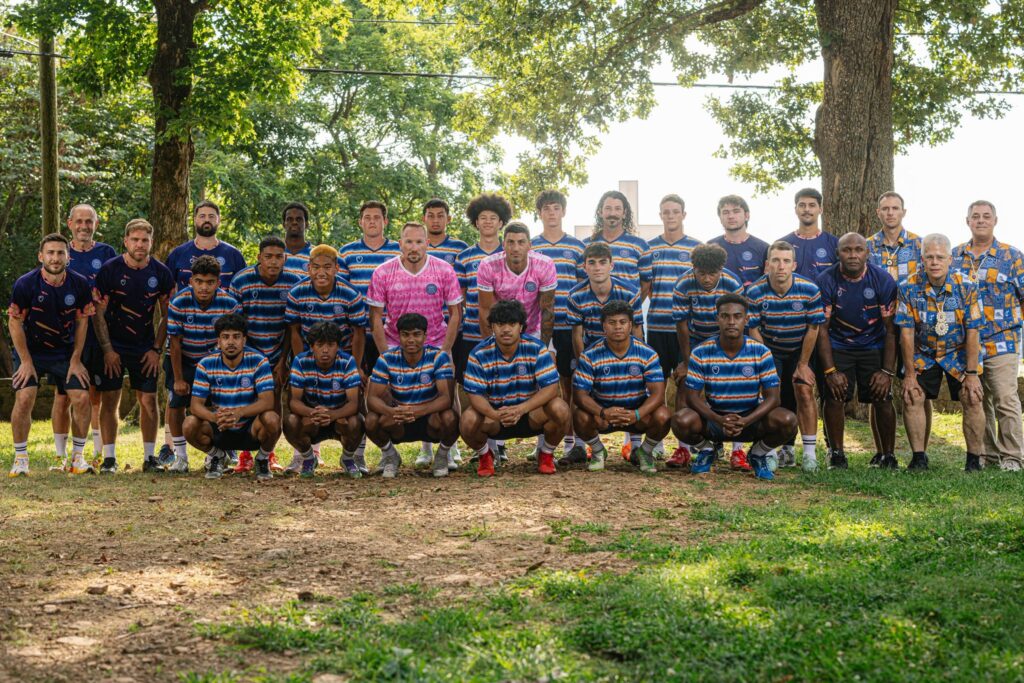 Reprezentacja Wysp Marshalla – debiut i… co dalej?