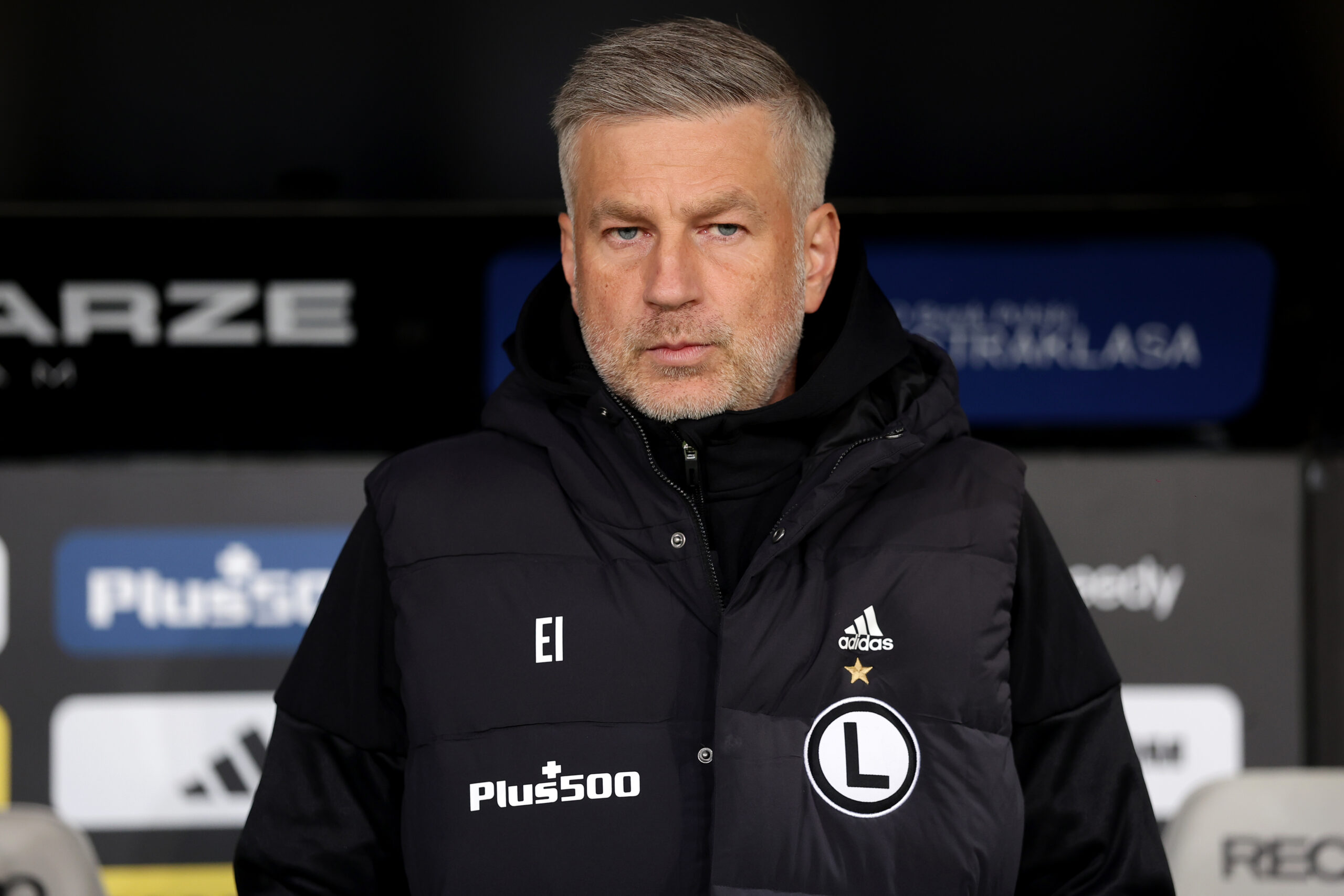 Legia remisuje z Lechem – hit bez emocji